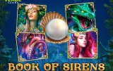 Book Of Sirens