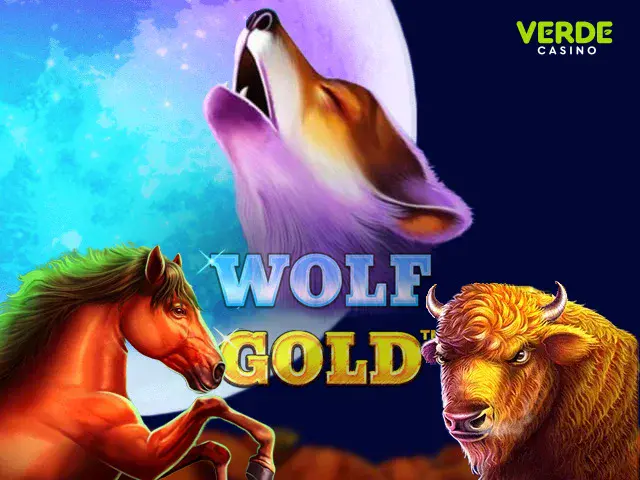 Wolf Gold
